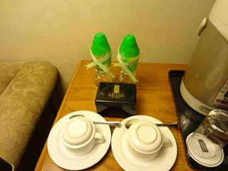 �z�e���̃A�Y���[�W��