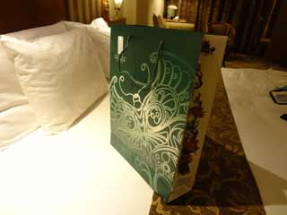 �z�e���̃A�Y���[�W��