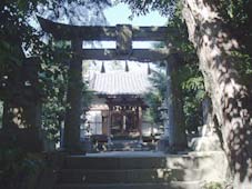 熊野神社